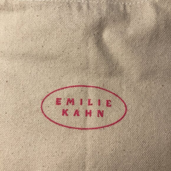 Brand New Emilie Kahn Tote Bags - Picture 4 of 6
